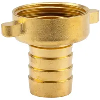 Gardena Schlauchverschraubung 2-tlg. für 33,3 mm (G 1)-Gewinde/ 19