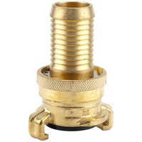 Gardena Saug- und Hochdruckkupplung für 25 mm (1")-Schläuche (7121-20)