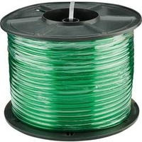 Gardena Transparent-Schlauch 6 x 1,5 mm (4985-20)