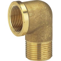 Gardena Messing Winkelstück G 3/4 24,2 mm