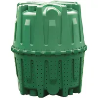 Graf Herkules-Tank 1600 l