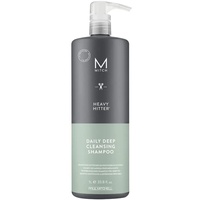 Paul Mitchell Mitch Heavy Hitter 1000 ml