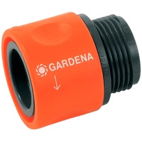 Gardena Übergangs-Schlauchstück SB 26,5 mm (G 3/4") (2917-20)