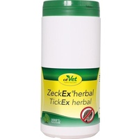 CdVet ZeckEx herbal 750 g