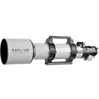 Explore Scientific ED APO 102/714 FCD-1 Alu Hex