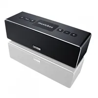 Canton Musicbox XS schwarz