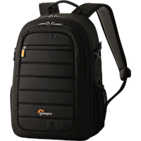 Lowepro Tahoe BP 150 schwarz