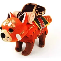 Gaya Redpaw 1020