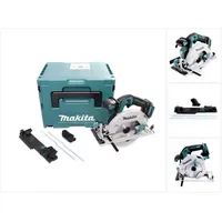 Makita DHS680ZJ ohne Akku + Führungsschienenadapter + Makpac Gr.
