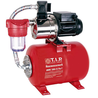 T.I.P. HWW 1000/25 Plus F