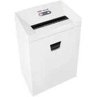 HSM Aktenvernichter Pure 420 2342111 Partikelschnitt 1,9x15mm