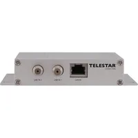 Telestar DIGIBIT Twin 2/1-Netzwerk-Verteiler (5310476)