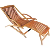 Merxx Copa Cabana Schwungliege 158 x 69 x 69