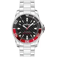 HEINRICHSSOHN Köln HS1015A Herrenuhr