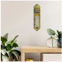 Nostalgic Art Thermometer VW Bulli