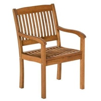 Merxx Maracaibo Gartensessel 57 x 63,5 x 91 cm