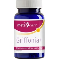 Allergosan Meta Care Griffonia+ Kapseln