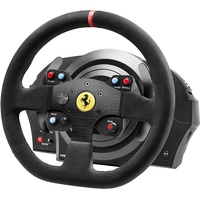 Thrustmaster Ferrari T300 Integral Alcantara Edition Lenkrad für PS4