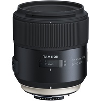 Tamron SP 45mm F1,8 Di VC USD Sony Alpha
