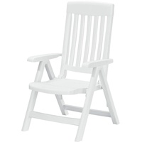 Sieger Palma Klappsessel 62 x 67 x 105 cm