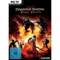 CapCom Dragon's Dogma: Dark Arisen (PC)