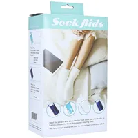 Groß GmbH Anziehhilfe für Socken+strümpfe