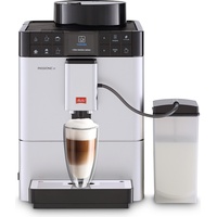 Melitta Caffeo Passione OT F531-101 silber