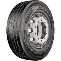 Pirelli FW:01 M+S 3PMSF 315/80 R22.5 156/150L(154M) Ganzjahresreifen