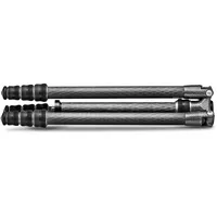 Gitzo GT1545T Traveler Stativ Serie 1, 4 Segmente Carbon