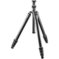 Gitzo GT2545T Traveler Stativ Serie 2, 4 Segmente Carbon