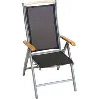 Merxx Siena Klappsessel 120 x 60 x 74 cm