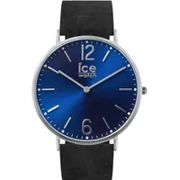 ICE-Watch Ice City Leder Nylon 41 mm 001371