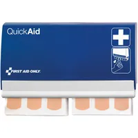 First Aid Only QuickAid Pflasterspender wasserfest 23 cm x