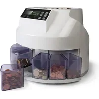 Safescan 1250 Geldzähler