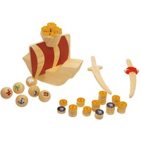 GoKi Captain Koog Piratenspiel (56886)