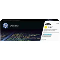 HP 410X gelb