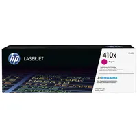HP 410X magenta