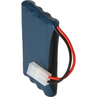 AccuCell Akku NiMH 9,6V 1300mAh Racing Pack mit Tamiya