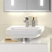 Villeroy & Boch Architectura Handwaschbecken 45 x 38 cm