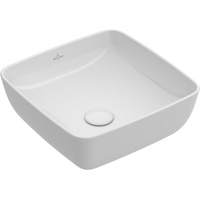 Villeroy & Boch Artis Aufsatzwaschtisch 41  x 41 cm