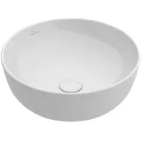 Villeroy & Boch Artis Aufsatzwaschtisch Ø 43 cm (41794301)