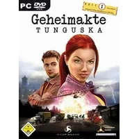 Plaion Geheimakte: Tunguska (Hammerpreis) (PC)