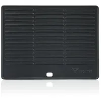 BBQ-Toro Grillplatte 40 x 31 cm