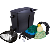 UBBINK FiltraMax 12500 Set UVC
