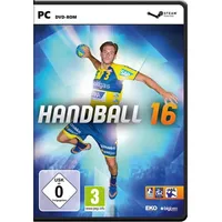 Bigben Interactive Handball 16 (PC)