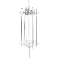 Rosenstein & Söhne NC3824-944 Grillspieß