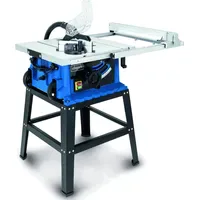 SCHEPPACH HS105 inkl. Untergestell