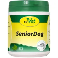 CdVet SeniorDog 250 g