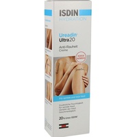Isdin Ureadin Ultra 20 Anti-Rauheit Creme