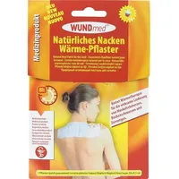 Axisis Nacken Wärme Pflaster 1 st